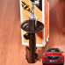 Амортизатор передній лівий Geely GC5 1014013482 Lanniya газ-масло